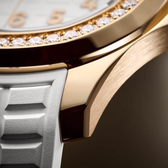 Patek Philippe Aquanaut Luce