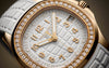 Patek Philippe Aquanaut Luce