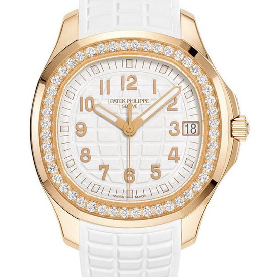 Patek Philippe Aquanaut Luce