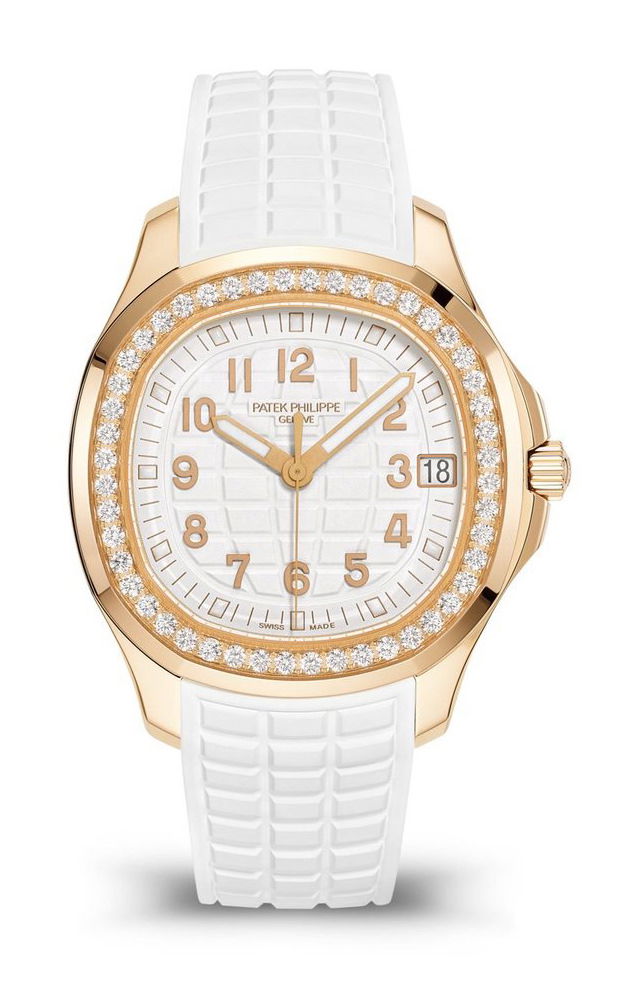Patek Philippe Aquanaut Luce