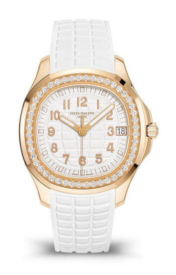Patek Philippe Aquanaut Luce