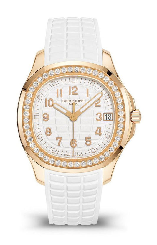 Patek Philippe Aquanaut Luce