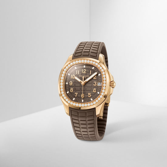 Patek Philippe Aquanaut Luce 5268/200R-010