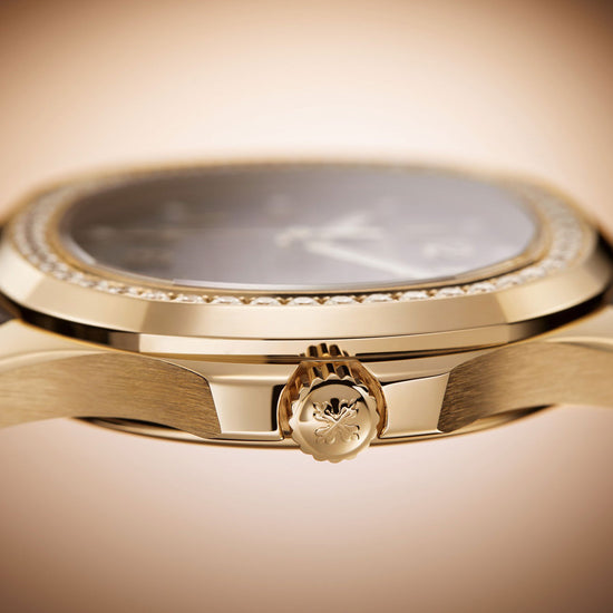 Patek Philippe Aquanaut Luce 5268/200R-010