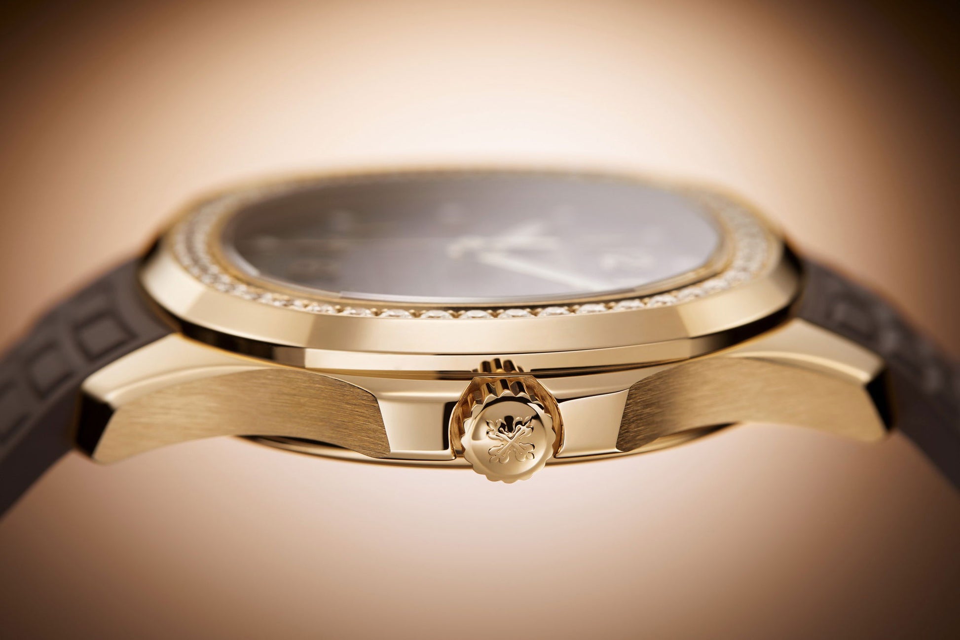 Patek Philippe Aquanaut Luce 5268/200R-010