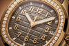 Patek Philippe Aquanaut Luce 5268/200R-010