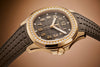 Patek Philippe Aquanaut Luce 5268/200R-010
