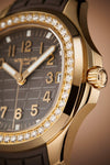 Patek Philippe Aquanaut Luce 5268/200R-010