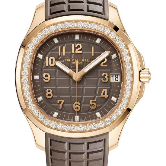 Patek Philippe Aquanaut Luce 5268/200R-010