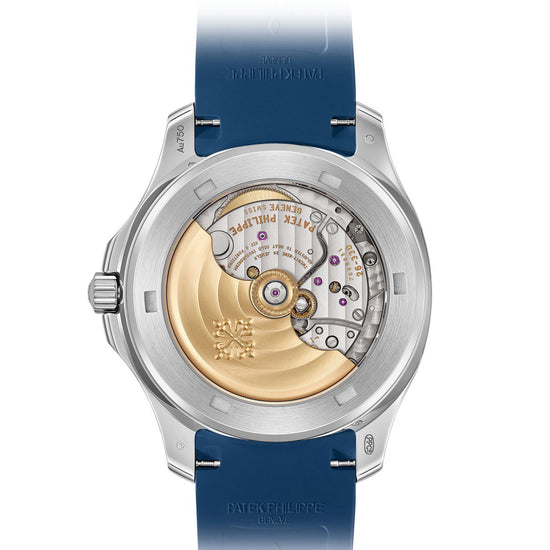 Patek Philippe Aquanaut Luce Haute Joaillerie