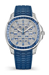 Patek Philippe Aquanaut Luce Haute Joaillerie