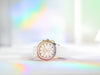 Patek Philippe Aquanaut Luce “Rainbow” Chronograph
