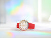 Patek Philippe Aquanaut Luce “Rainbow” Chronograph