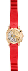 Patek Philippe Aquanaut Luce “Rainbow” Chronograph