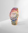 Patek Philippe Aquanaut Luce Rainbow Minute Repeater Haute Joaillerie
