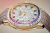 Patek Philippe Aquanaut Luce Rainbow Minute Repeater Haute Joaillerie