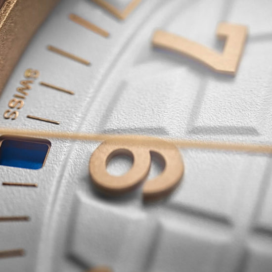 Patek Philippe Aquanaut Luce Travel Time