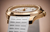 Patek Philippe Aquanaut Luce Travel Time