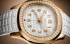 Patek Philippe Aquanaut Luce Travel Time