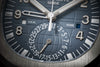 Patek Philippe Aquanaut Travel Time