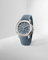 Patek Philippe Aquanaut Travel Time