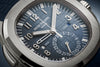 Patek Philippe Aquanaut Travel Time