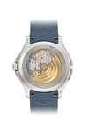 Patek Philippe Aquanaut Travel Time
