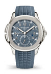 Patek Philippe Aquanaut Travel Time