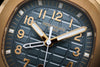 Patek Philippe Aquanaut Travel Time 5269R-001