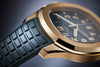 Patek Philippe Aquanaut Travel Time 5269R-001