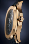 Patek Philippe Aquanaut Travel Time 5269R-001