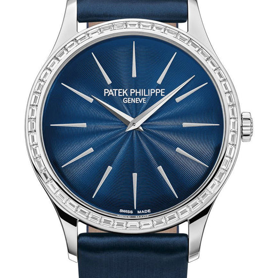 Patek Philippe Calatrava 4897/300G-001