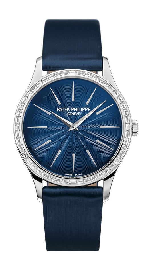 Patek Philippe Calatrava 4897/300G-001