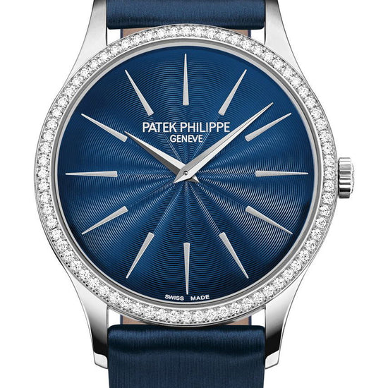Patek Philippe Calatrava 4897G-001