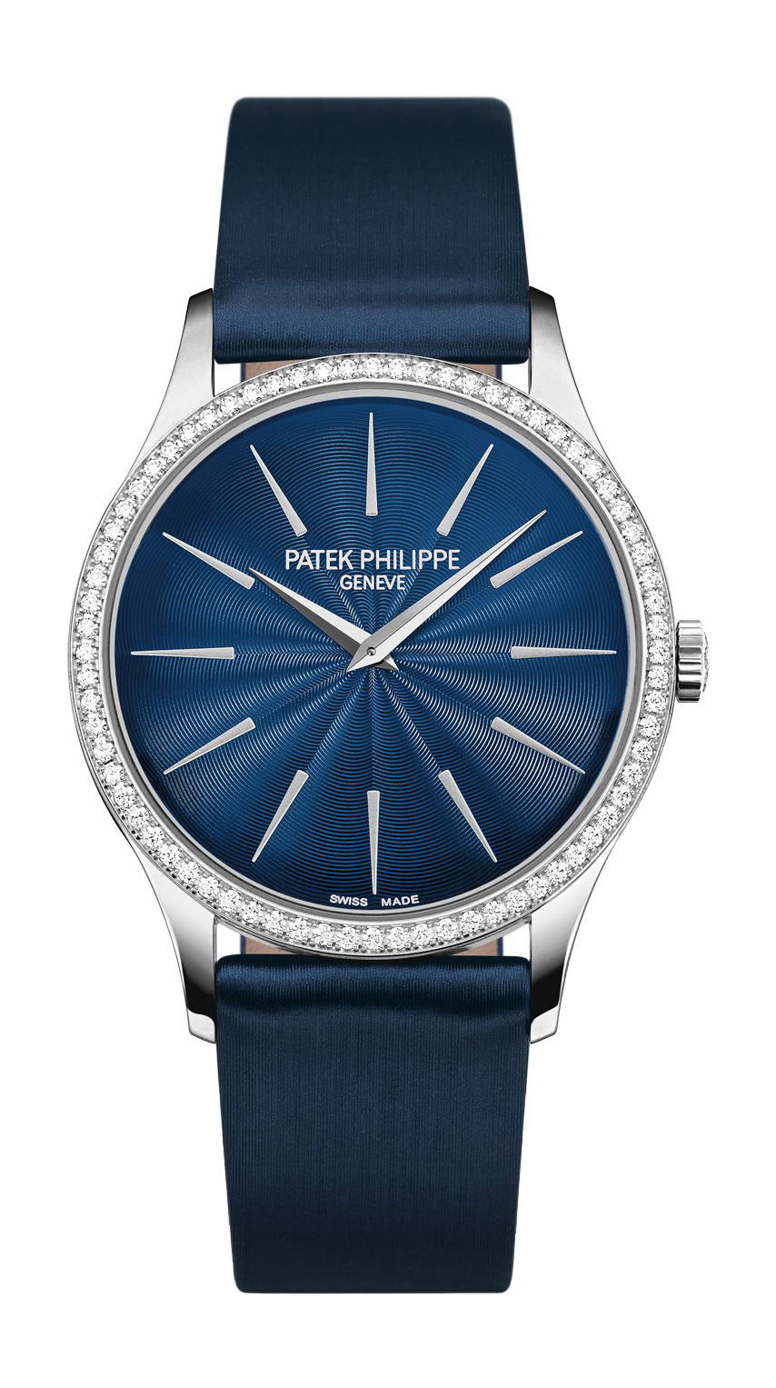Patek Philippe Calatrava 4897G-001