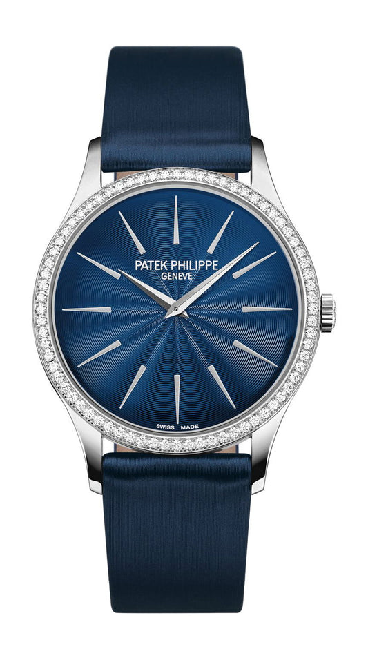 Patek Philippe Calatrava 4897G-001