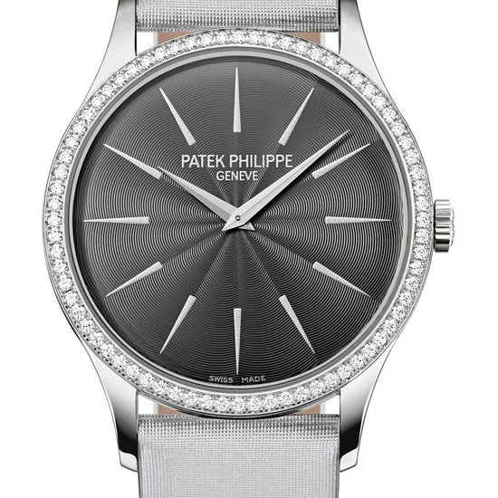 Patek Philippe Calatrava