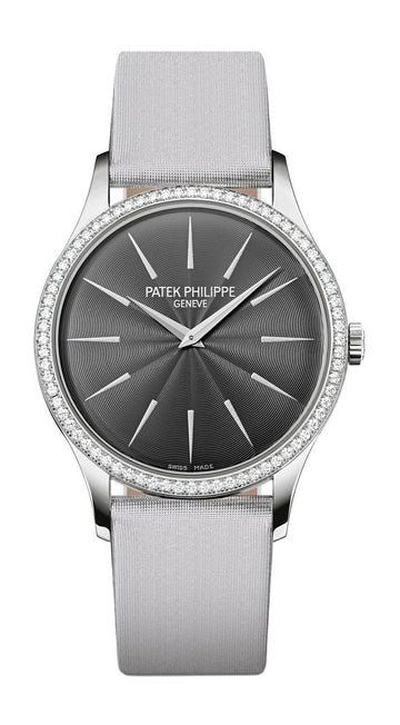 Patek Philippe Calatrava