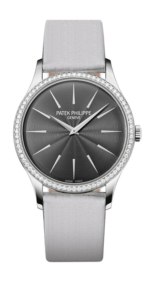 Patek Philippe Calatrava