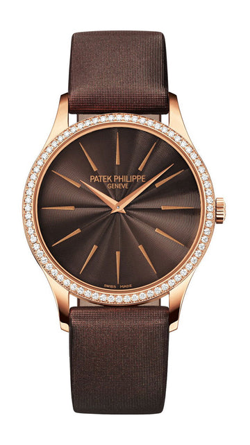 Patek Philippe Calatrava 4897R-001