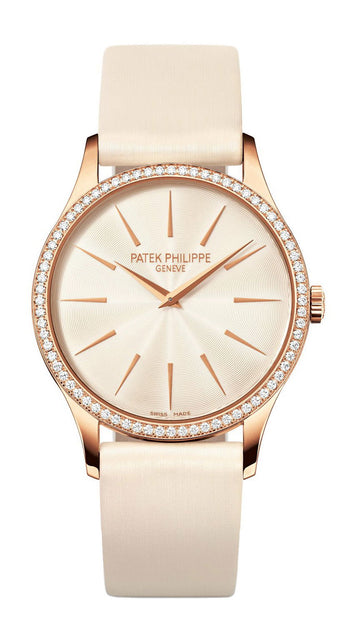 Patek Philippe Calatrava 4897R-010