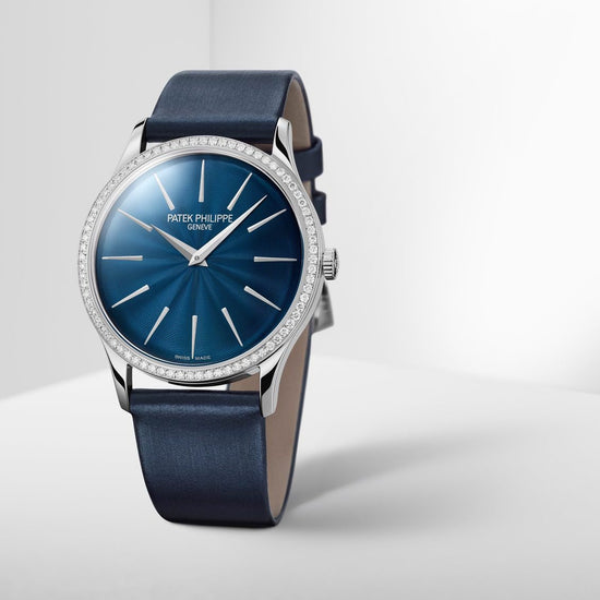 Patek Philippe Calatrava