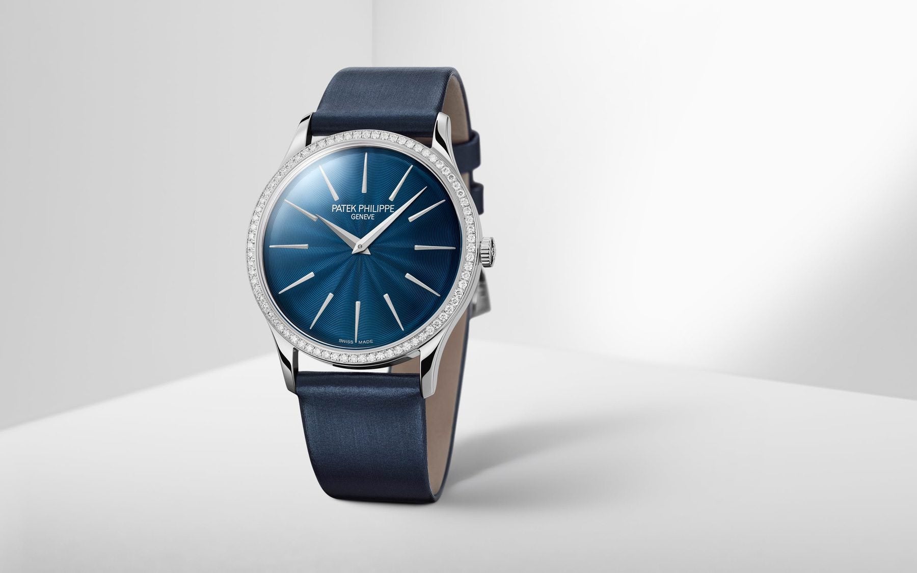 Patek Philippe Calatrava