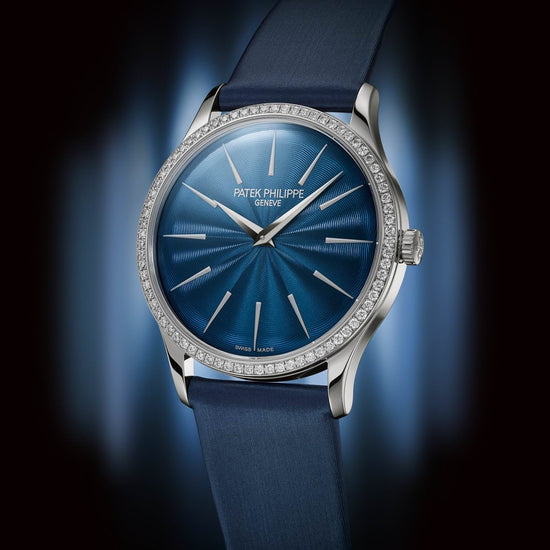 Patek Philippe Calatrava