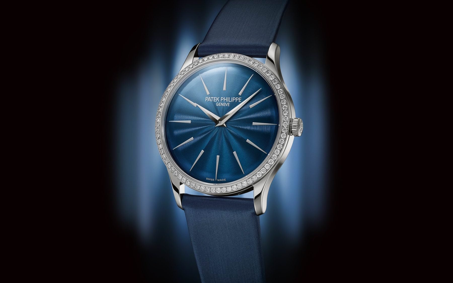Patek Philippe Calatrava