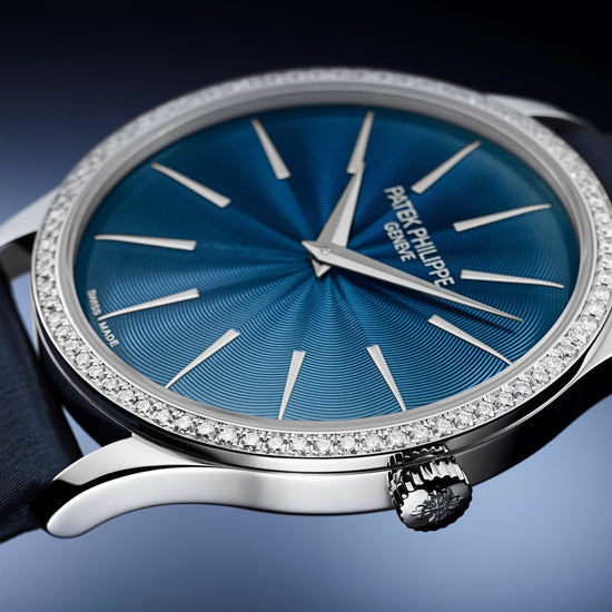 Patek Philippe Calatrava