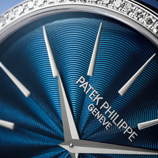 Patek Philippe Calatrava