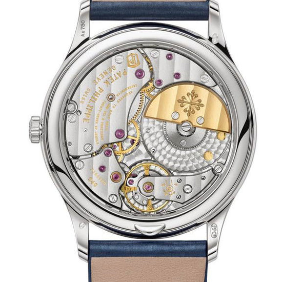 Patek Philippe Calatrava