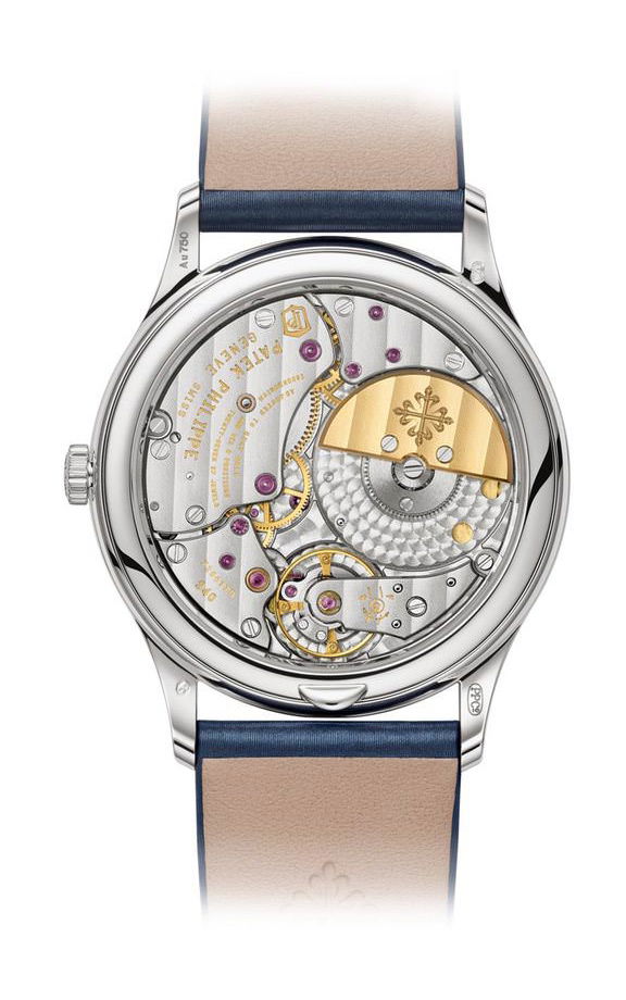 Patek Philippe Calatrava