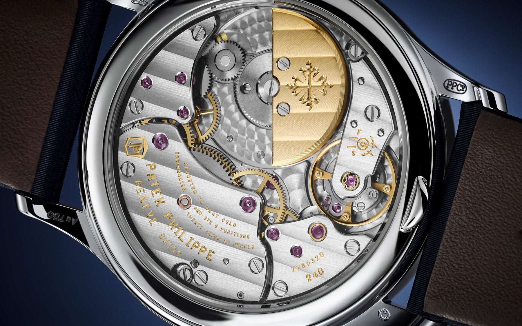 Patek Philippe Calatrava